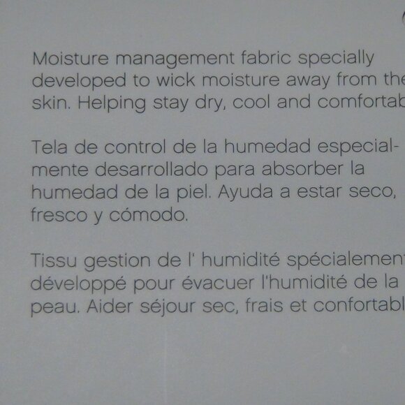 REEBOK Big Men's Classic Polyester 6" Inseam Runners Shorts Black Size 3XL - Picture 7 of 15